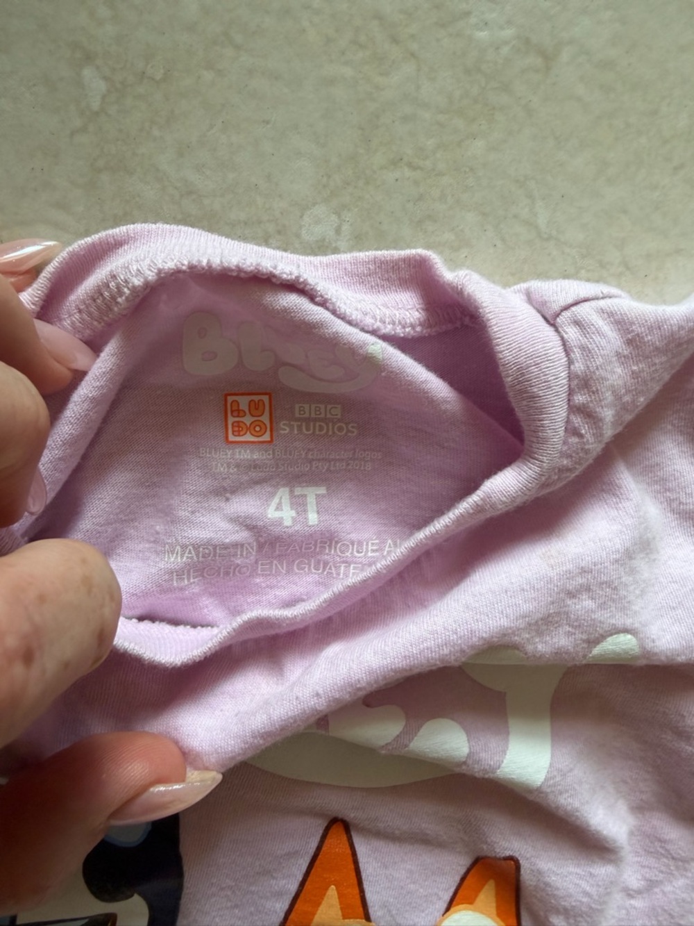 Girls 4T Clothing Bundle - NWOT - Picture 13 of 13